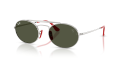 Metal Unisex Sunglass