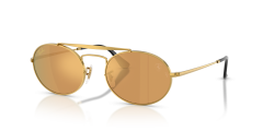 Metal Unisex Sunglass