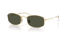 Metal Unisex Sunglass