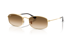 Metal Unisex Sunglass