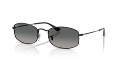 Metal Unisex Sunglass