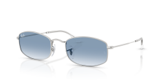 Metal Unisex Sunglass