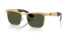 Wayfarer Deluxe