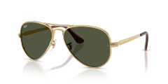 Metal Unisex Sunglass