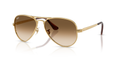 Metal Unisex Sunglass