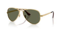Metal Unisex Sunglass