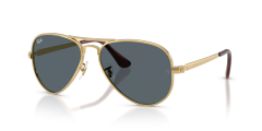 Metal Unisex Sunglass