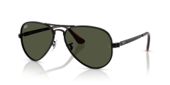 Metal Unisex Sunglass