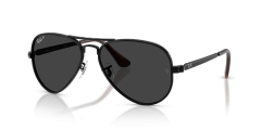 Metal Unisex Sunglass