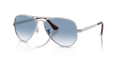 Metal Unisex Sunglass