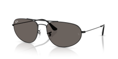 Metal Unisex Sunglass