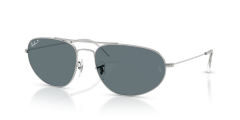 Metal Unisex Sunglass