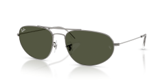 Metal Unisex Sunglass