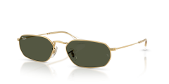 Metal Unisex Sunglass