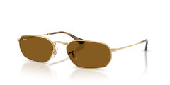 Metal Unisex Sunglass