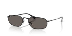 Metal Unisex Sunglass