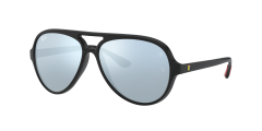 INJECTED UNISEX SUNGLASS