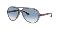 INJECTED UNISEX SUNGLASS