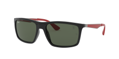 RB4228M SCUDERIA FERRARI COLLECTION
