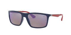 RB4228M SCUDERIA FERRARI COLLECTION