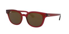 INJECTED UNISEX SUNGLASS