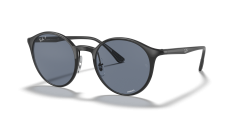 INJECTED UNISEX SUNGLASS