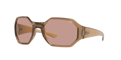 INJECTED UNISEX SUNGLASS