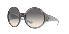 INJECTED UNISEX SUNGLASS