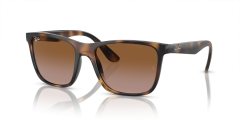 INJECTED MAN SUNGLASS
