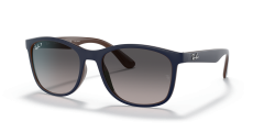 INJECTED UNISEX SUNGLASS