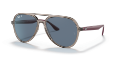 INJECTED UNISEX SUNGLASS