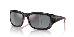 INJECTED UNISEX SUNGLASS