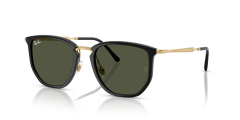 Injected Unisex Sunglass
