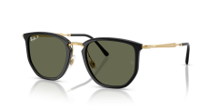 Injected Unisex Sunglass