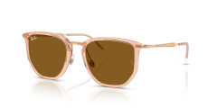 Injected Unisex Sunglass