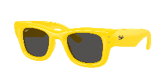 Wayfarer Puffer