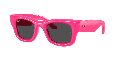 Wayfarer Puffer