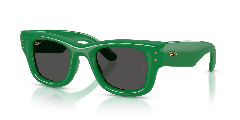 Wayfarer Puffer