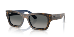 Acetate Unisex Sunglass