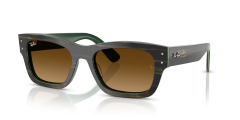 Acetate Unisex Sunglass