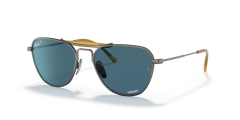 TITANIUM UNISEX SUNGLASS