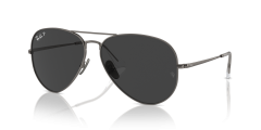 AVIATOR TITANIUM