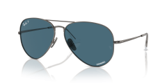 AVIATOR TITANIUM