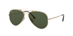 Aviator Titanium