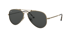 Aviator Titanium