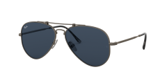 AVIATOR TITANIUM