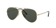 AVIATOR TITANIUM