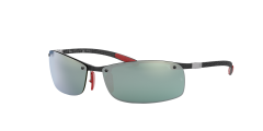 RB8305M SCUDERIA FERRARI COLLECTION