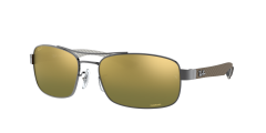 RB8318 CHROMANCE