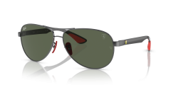 METAL UNISEX SUNGLASS